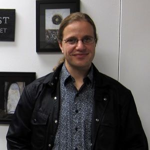 Meet your Posher, Dwaine